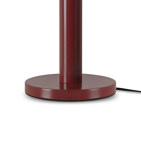 Настольная лампа светодиодная Freya Barries FR6185TL-L5OR