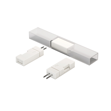 Коннектор соединительный к светодиодной ленте (5 шт.) Maytoni Ultra 201207