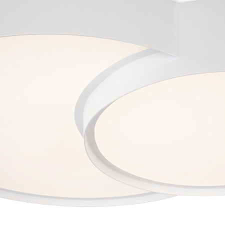 Светильник потолочный светодиодный Freya  Items FR6094CL-L72W