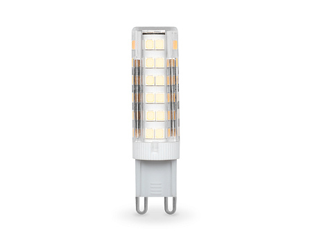 Лампа светодиодная G9 11W 2700K Ambrella light 101103