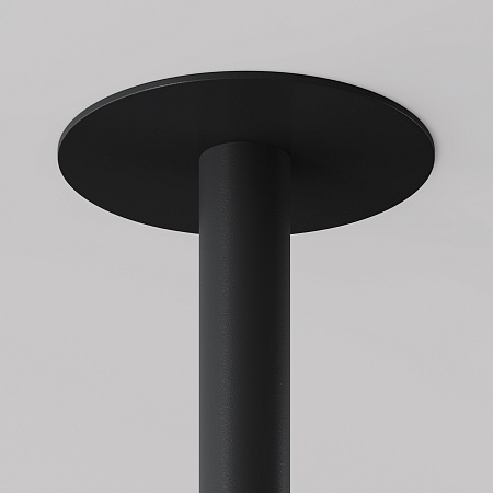 Спот светодиодный Maytoni Focus T P141RS-L125-6W4K-BBS