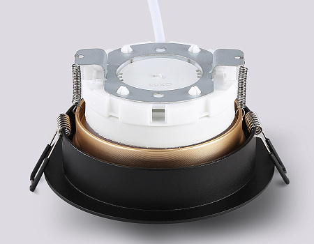 Светильник встраиваемый Ambrella light TN52334