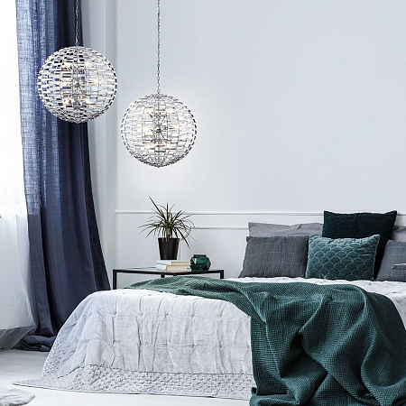 Подвесной светильник Maytoni Palla MOD092PL-12CH