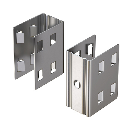 Скоба для профиля гибкого неона Maytoni 20054