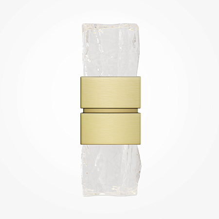 Светильник настенный светодиодный Maytoni Torris MOD505WL-L12BS3K