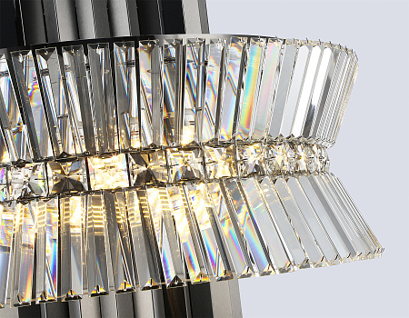 Люстра подвесная Ambrella light HIGH LIGHT LH41026