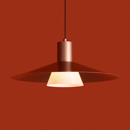 Светильник подвесной светодиодный Freya Fari FR5600PL-L5MG1