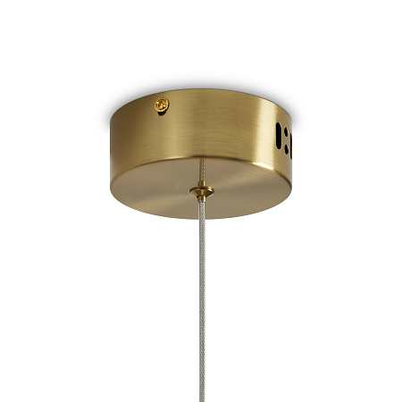 Светильник подвесной светодиодный Freya Lolli FR6139PL-L8BS1