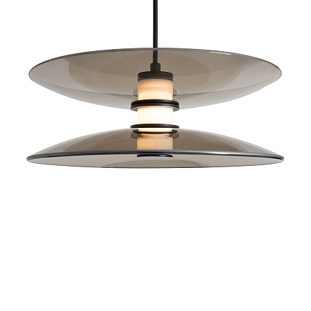 Светильник подвесной светодиодный Freya Tower FR5537PL-L6B1