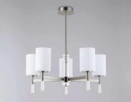 Люстра на штанге Ambrella light LH56251