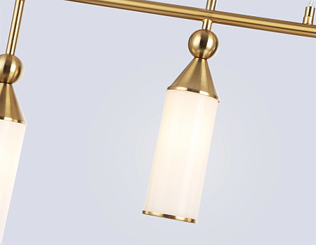 Люстра подвесная Ambrella light LH55274