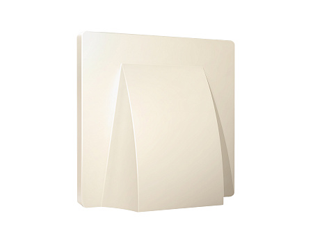 Лицевая панель ALFA для вывода кабеля ALFA AP3358 Лицевая панель ALFA для вывода кабеля ALFA AP3358