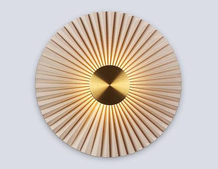 Светильник настенный светодиодный High light LH72643