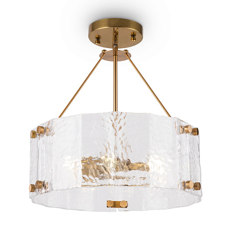 Подвесной светильник Freya Fresco FR5190PL-06BS