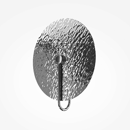 Светильник настенный Maytoni Mare MOD305WL-03CH Светильник настенный Maytoni Mare MOD305WL-03CH