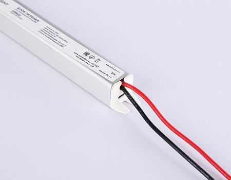 Блок питания ультратонкий 24V 24W IP20 LED Driver GS8622