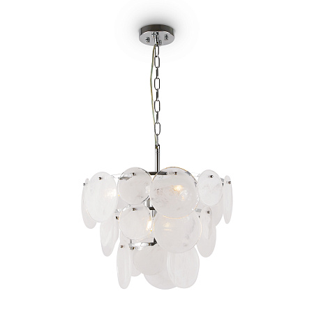 Подвесной светильник Freya Sophia FR5197PL-05CH Подвесной светильник Freya Sophia FR5197PL-05CH