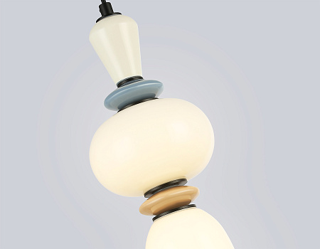 Светильник подвесной светодиодный High light LH53142 Светильник подвесной светодиодный High light LH53142