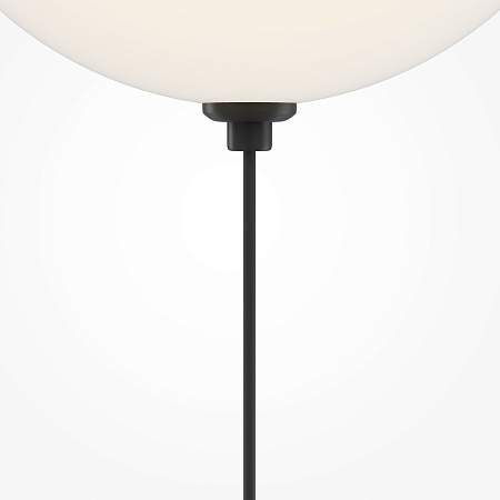 Светильник подвесной светодиодный Maytoni Twins MOD427PL-L20B3K