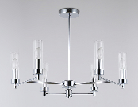 Люстра на штанге Ambrella light LH55151