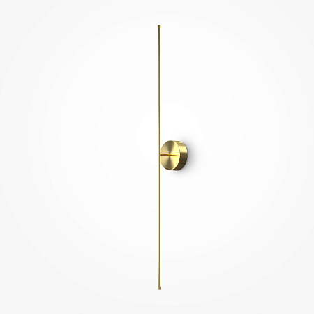 Светильник настенный светодиодный Maytoni Elegant C084WL-L12BS2.7K Светильник настенный светодиодный Maytoni Elegant C084WL-L12BS2.7K