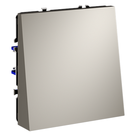 Вывод кабеля VOLTUM S70, (кашемир) VLS080203