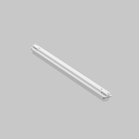 Трековый магнитный светильник Maytoni Unity Basis TR000-1-12W4K-W_1 Трековый магнитный светильник Maytoni Unity Basis TR000-1-12W4K-W_1