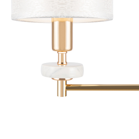 Бра Freya Tiana FR5015WL-01G