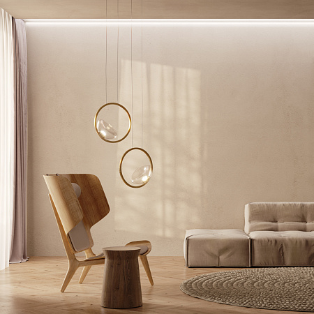 Светодиодная лента 9,6Вт/м 24V IP20 6000K Maytoni 10144 Светодиодная лента 9,6Вт/м 24V IP20 6000K Maytoni 10144