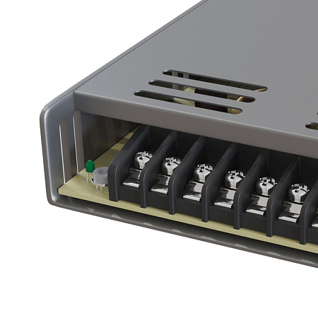 Блок питания для магнитного шинопровода Maytoni TRX004DR-350S Блок питания для магнитного шинопровода Maytoni TRX004DR-350S