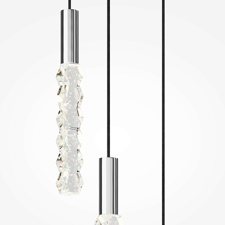 Светильник подвесной светодиодный Maytoni Selemo MOD328PL-L9CH3K Светильник подвесной светодиодный Maytoni Selemo MOD328PL-L9CH3K