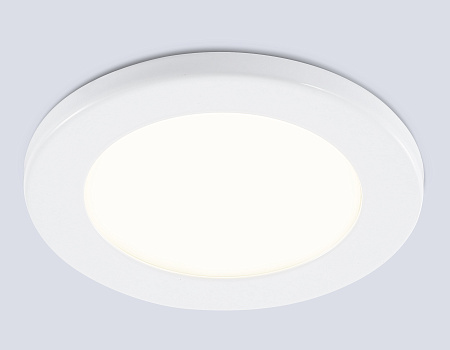 Светильник встраиваемый Ambrella light TN6630