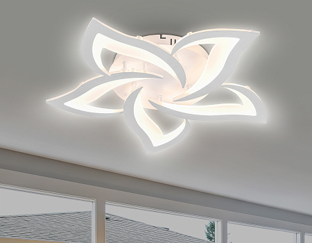 Потолочный светодиодный светильник Original FA4171