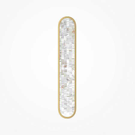 Светильник настенный светодиодный Maytoni Perlamour MOD429WL-L30BSK