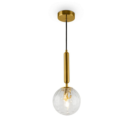 Подвесной светильник Freya Zelda FR5122PL-01BS