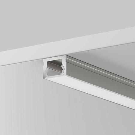 Накладной профиль Maytoni Led Strip ALM-1007-S-2M 631001