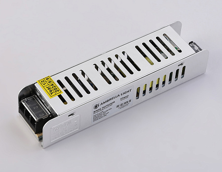 Блок питания 24V 60W IP20 Ambrella light ILLUMINATION LED Driver GS8681