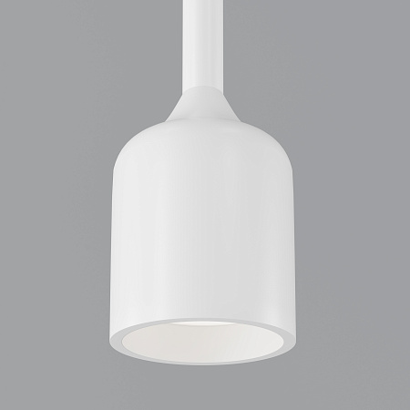 Уличный подвесной светодиодный светильник Maytoni Apex O491PL-L6W3K