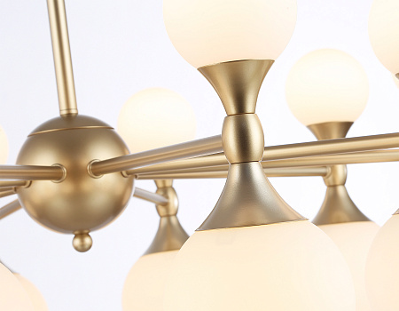 Люстра подвесная Ambrella light HIGH LIGHT LH51051