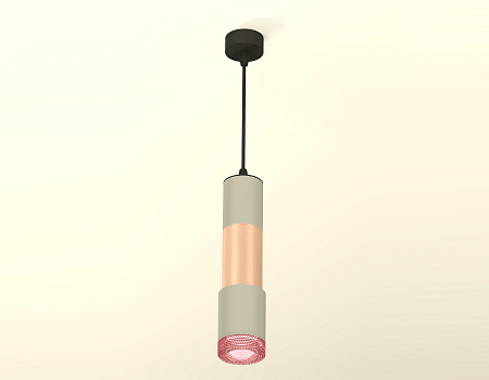 Подвесной светильник Techno XP7423061 Подвесной светильник Techno XP7423061