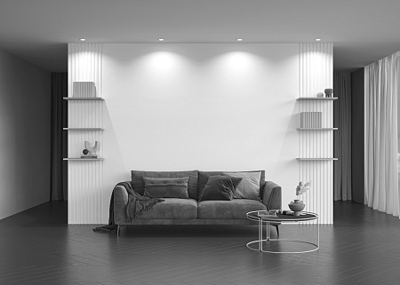 Встраиваемый светильник Maytoni Metal Yin DL030-2-01W