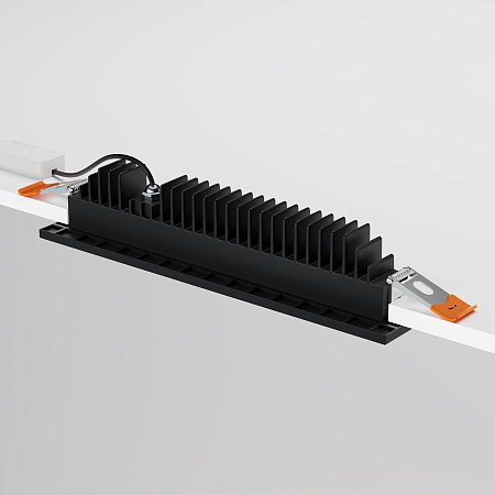 Уличный архитектурный светодиодный светильник Maytoni Ghost O488DL-L12GF3K