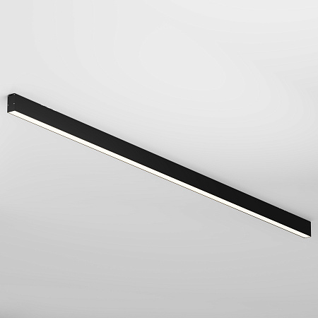 Линейный светильник светодиодный 4000К 2000*67*35мм Maytoni LL311048