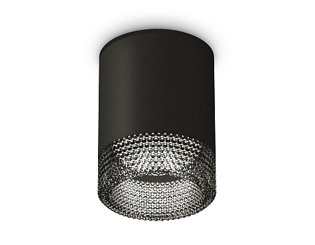 Потолочный светильник Techno XS6302041