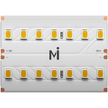 Светодиодная лента Maytoni 30Вт/м 3000К 24V IP20 Ultra 201117