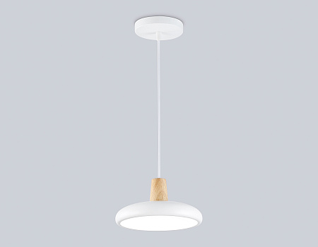 Светильник подвесной светодиодный Ambrella light FL4838