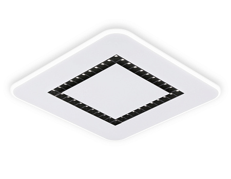 Светильник потолочный светодиодный LineTech FL51415