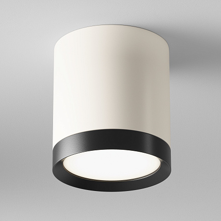 Светильник потолочный Maytoni Hoop C086CM-GX53-MRD-WB Светильник потолочный Maytoni Hoop C086CM-GX53-MRD-WB