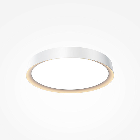 Светильник потолочный светодиодный Maytoni Incognito MOD426CL-L32WK