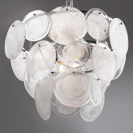 Подвесной светильник Freya Sophia FR5197PL-05CH Подвесной светильник Freya Sophia FR5197PL-05CH